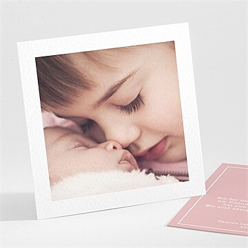 Geburtskarte Ref. N30158