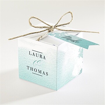 Geschenkbox Hochzeit Ref. N340141