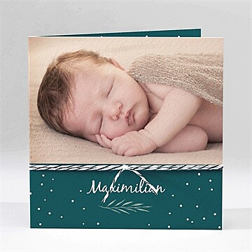 Geburtskarte Ref. N45193