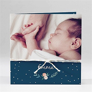 Geburtskarte Ref. N45194