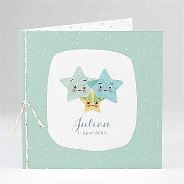 Geburtskarte Ref. N451116