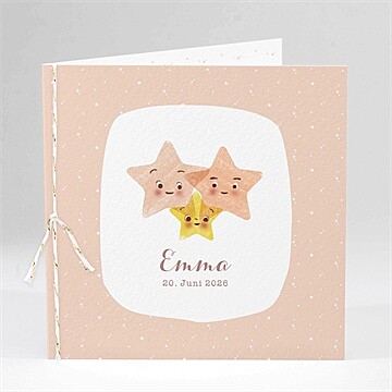 Geburtskarte Ref. N451117