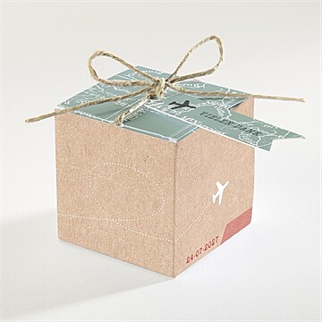 Geschenkbox Hochzeit ref. N340144