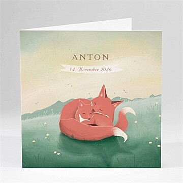 Geburtskarte Ref. N451118