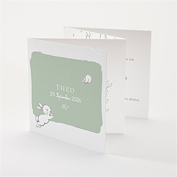 Geburtskarte Ref. N83114