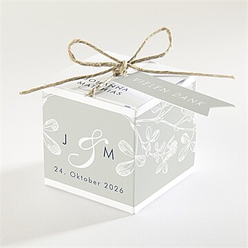 Geschenkbox Hochzeit ref. N340150