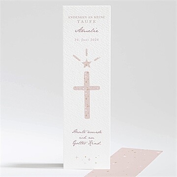 Andenken Taufe ref. N20132