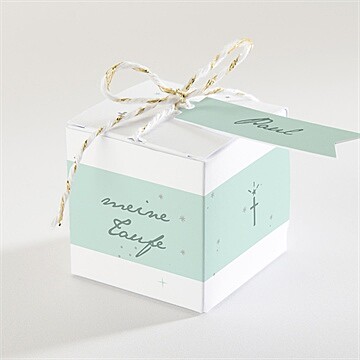 Geschenkbox Taufe ref. N340152