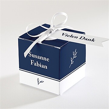 Geschenkbox Hochzeit ref. N340155