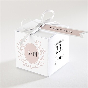 Geschenkbox Hochzeit ref. N340156