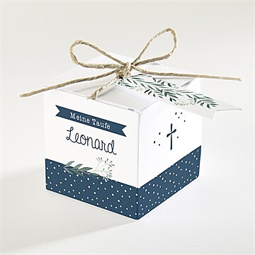 Geschenkbox Taufe ref. N340159