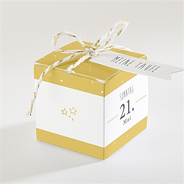 Geschenkbox Taufe ref. N340166