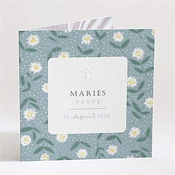 Einladung Taufe Ref. N451133
