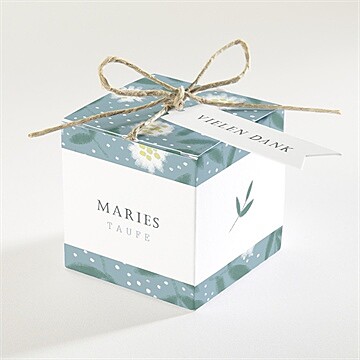 Geschenkbox Taufe ref. N340168