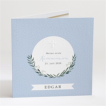 Einladung Kommunion ref. N451140