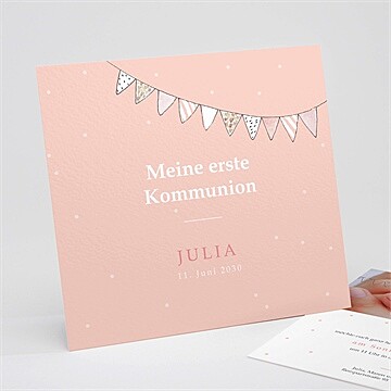 Einladung Kommunion ref. N311237