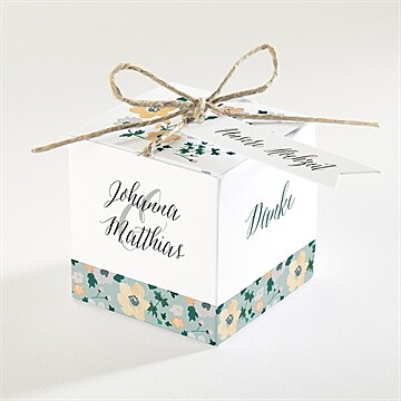 Geschenkbox Hochzeit Ref. N340177