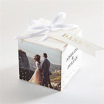Geschenkbox Hochzeit Ref. N340184