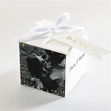 Geschenkbox Hochzeit Ref. N340186