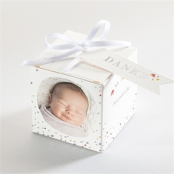 Geschenkbox Taufe ref. N340187