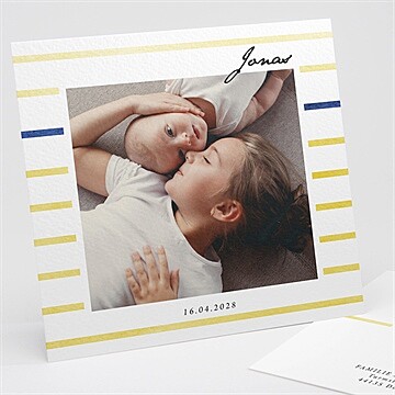 Geburtskarte Ref. N311238