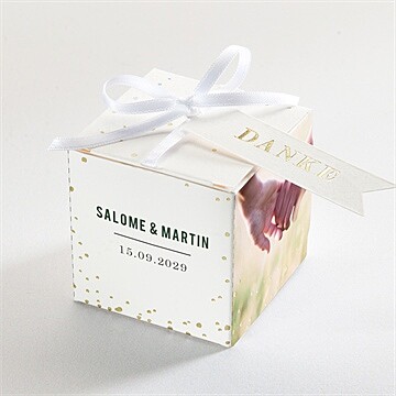 Geschenkbox Hochzeit ref. N340191