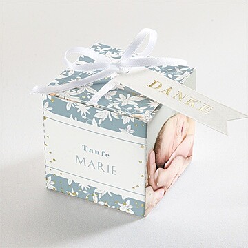Geschenkbox Taufe Ref. N340193