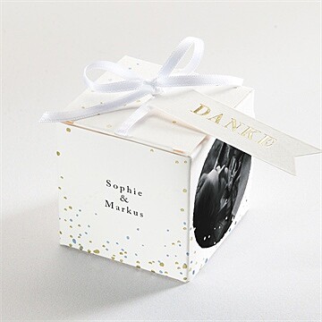 Geschenkbox Hochzeit Ref. N340195