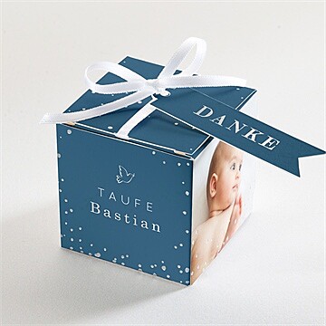 Geschenkbox Taufe ref. N340197