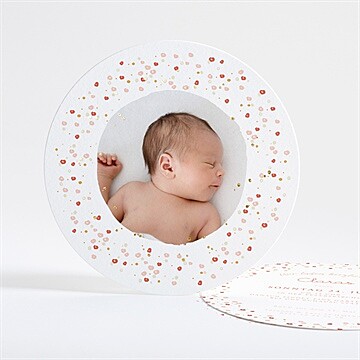 Einladung Taufe Ref. N321125