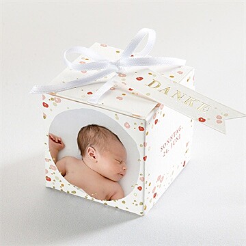 Geschenkbox Taufe Ref. N340199