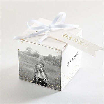 Geschenkbox Hochzeit Ref. N340201