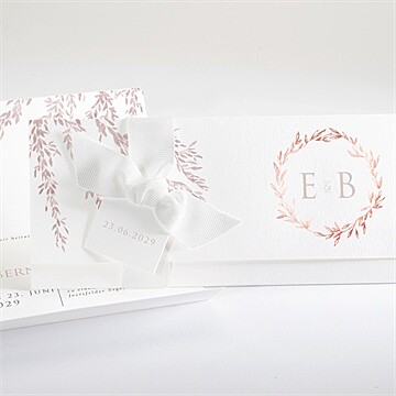 Hochzeitseinladung Ref. N94120