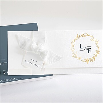 Hochzeitseinladung ref. N94122