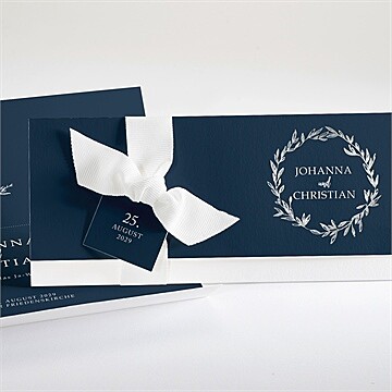 Hochzeitseinladung ref. N94123