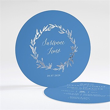 Hochzeitseinladung Ref. N321126