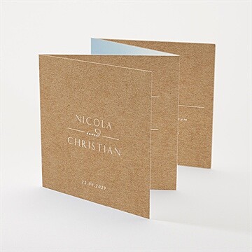 Hochzeitseinladung ref. N83119