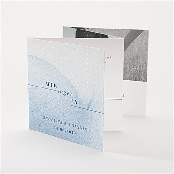 Hochzeitseinladung Ref. N83121