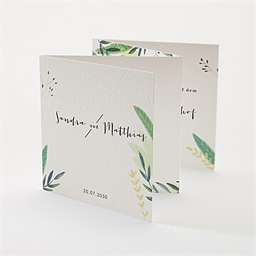 Hochzeitseinladung Ref. N83122