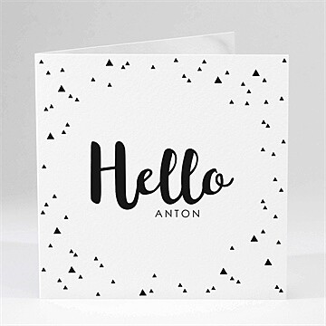 Geburtskarte Ref. N451146