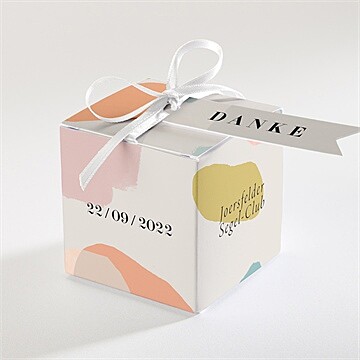 Geschenkbox Hochzeit Ref. N340202