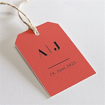 Geschenkanhänger Hochzeit ref. N29104