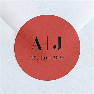 Aufkleber Hochzeit ref. N36004