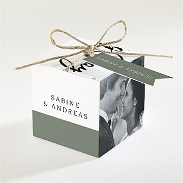 Geschenkbox Hochzeit Ref. N340206