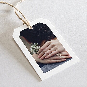 Geschenkanhänger Hochzeit Ref. N29109