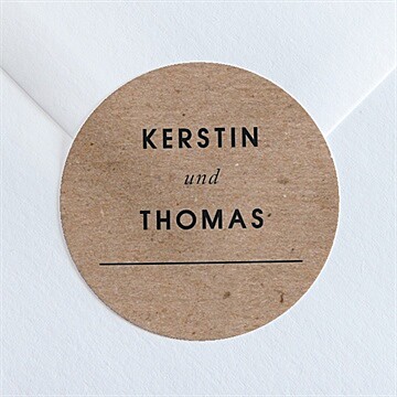 Aufkleber Hochzeit Ref. N36008