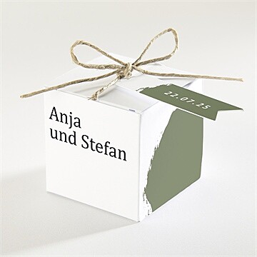 Geschenkbox Hochzeit ref. N340211