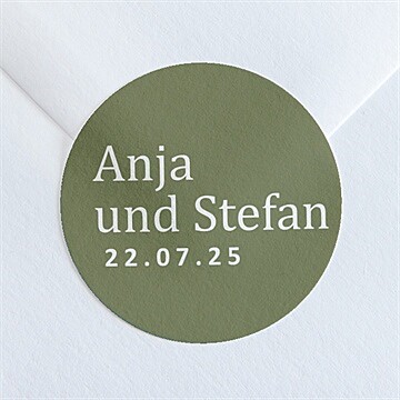 Aufkleber Hochzeit ref. N36007