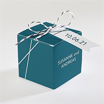 Geschenkbox Hochzeit ref. N340212