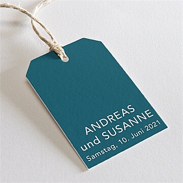 Geschenkanhänger Hochzeit ref. N29110